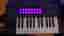 Novation Launchkey 25 MK3