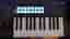 Novation Launchkey 25 MK3