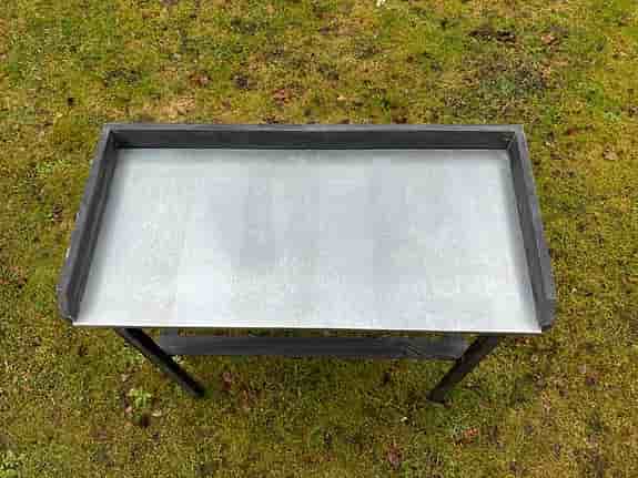 Planteringsbord