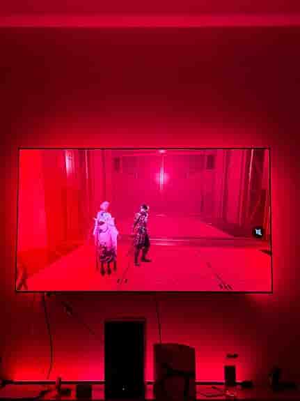 LG tv C4 65”