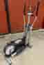 Crosstrainer/IndoorWalker , Keiser m5 beg . BILLIGT !!!!Nypris 29000kr -