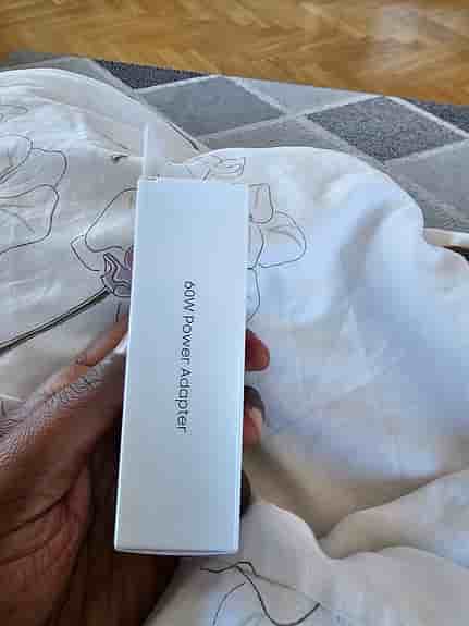 Samsung 60W Super Fast Charger