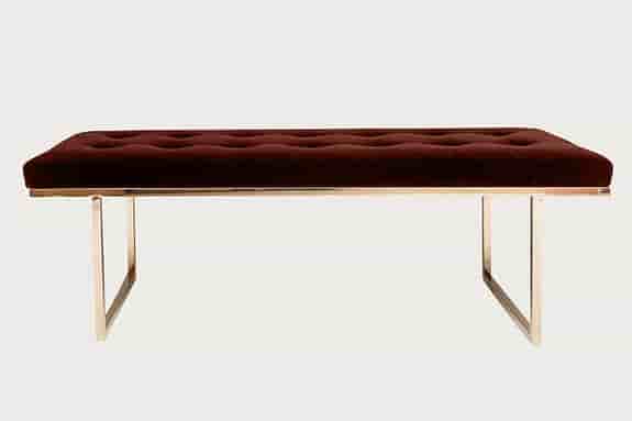 Ruth & Joanna Fiona Bench (Nypris 14900)