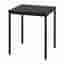 Black table for sale