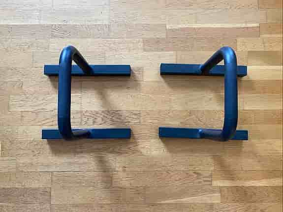 Eleiko XF Parallette