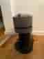 De’Longhi Nespresso ENV120GYAE kaffemaskin kapselbryggare svart/grå