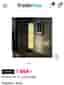 Helt Ny Golvlampa 170 cm