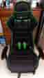 Lambjerg Gaming chair