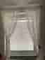 Hemtex gardin vit spets