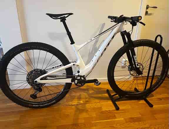 Scott Spark RC Pro 2023 storlek small