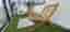 Loungestol Milano 2st + bord