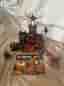LEGO 70323 Jestro's Volcano Lair + instruktionsbok
