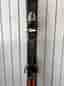 Rossignol Forza 40 V-Carbon svart/orange med bindningar
