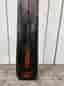 Rossignol Forza 40 V-Carbon svart/orange med bindningar