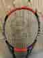 Tennisrack från dunlop sport