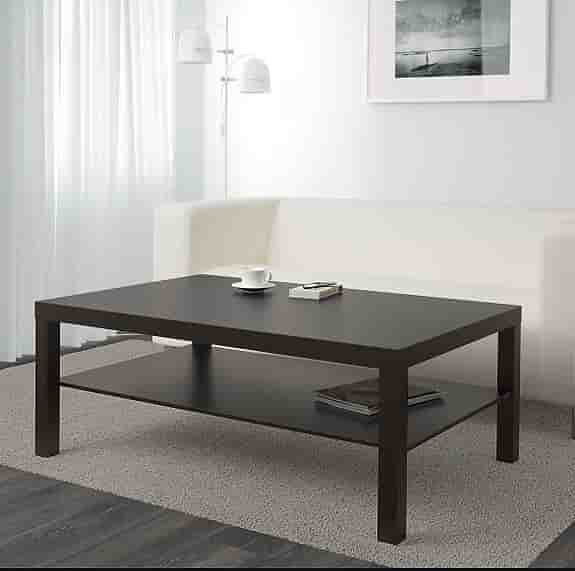 Ikea soffbord Lack