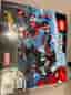 LEGO Marvel 76115 - Spider Mech vs. Venom.
