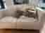 IKEA Viskafors 2-sits soffa – skandinavisk design – mycket bekväm – fint skick