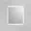 Hafa Store Square Spegel LED 600 60x70 cm