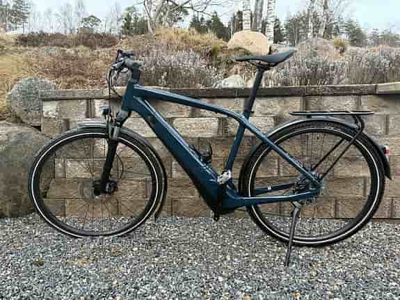 Specialized elcykel Vado 3.0 turbo