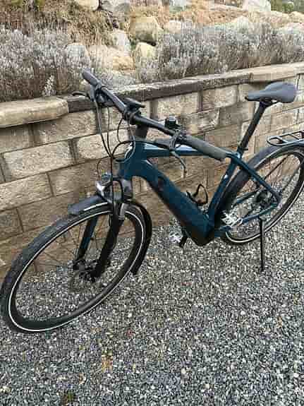 Specialized elcykel Vado 3.0 turbo