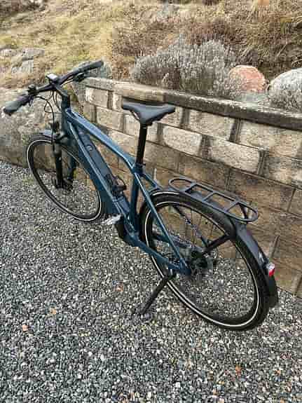 Specialized elcykel Vado 3.0 turbo