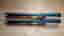 Alpinskidor 138 cm Atomic Redster S9 FIS Junior-RP slalomskidor - kan skickas