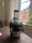 Philips juicepress