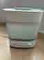 Philips Avent flasksterilisator vit, sterilisator