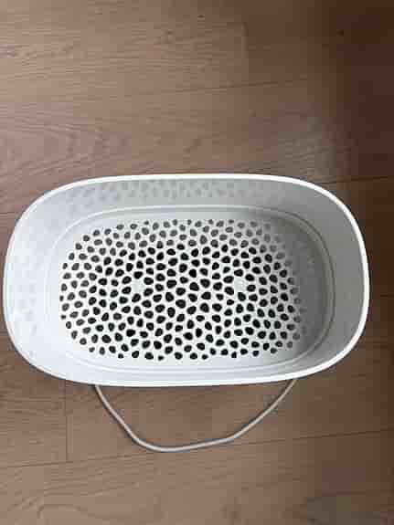 Philips Avent flasksterilisator vit, sterilisator