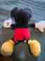 Disney Musse Pigg, 60cm från Disney Store London.