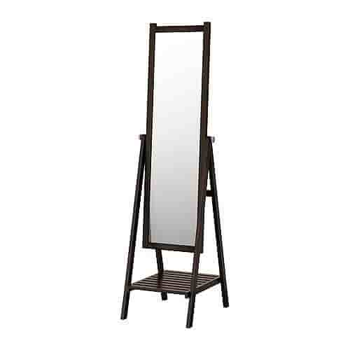 IKEA spegel Isfjorden