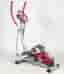 Cross trainer