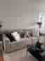 Mio Hudson 4-sits soffa – Perfect Harmony Greige – nyskick