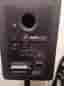 Mackie MR624 och Mixer XENYX Q1002 USB Behringer
Stativ