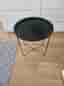 Rund bord