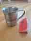 Scandia Tenn mugg tenn