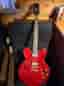 Fender Stratocaster American 1998, Epiphone es 335 med Heaven 57, Vox ac15