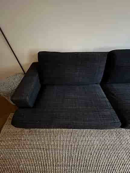 Soffa – Ire Möbel Infini Grande 2,5-sits