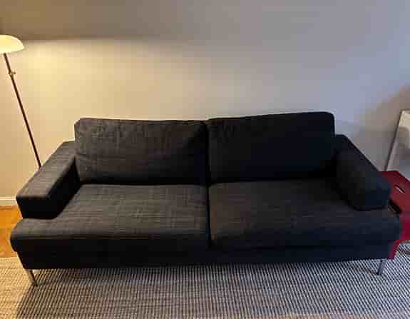 Soffa – Ire Möbel Infini Grande 2,5-sits