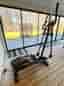 Crosstrainer Hammer Cross-Motion BT - HM-4128-D