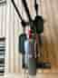 Crosstrainer Hammer Cross-Motion BT - HM-4128-D