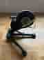 Wahoo Kickr cykeltrainer svart v5