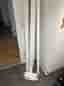 IKEA VEVELSTAD 160x200 – som ny, nedmonterad, redo att hämtas!