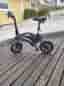 Elcykel/scooter