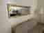 Spegel 150×60 cm – guldram