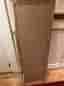 Spegel 150×60 cm – guldram
