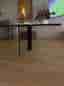 Soffbord i glas 90x90
