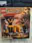 77013 LEGO Indiana Jones Raiders of the Lost Ark Escape from the Lost Tomb