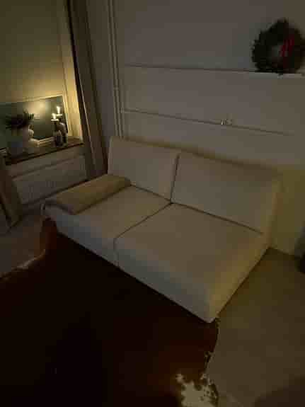 Sweef mammuten soffa